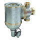 MHG Schlammabscheider mit Magnet 3/4"-1