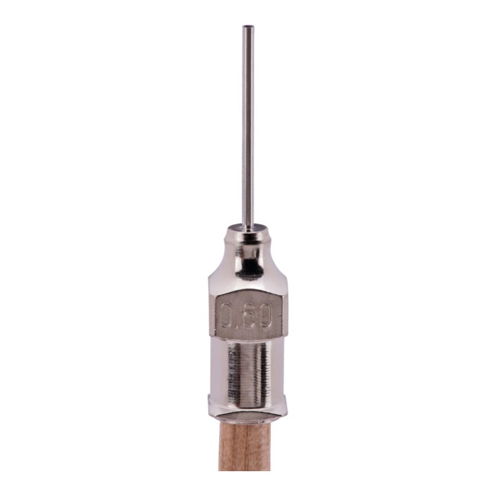Micro-buse Rothenberger pour la série Roxy - 0,6 mm