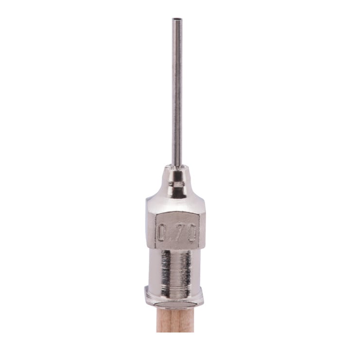 Micro-buse Rothenberger pour la série ROXY - 0,7 mm