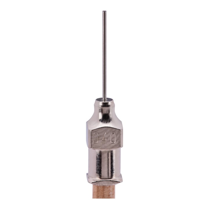 Micro-buse Rothenberger pour la série ROXY, diamètre 0,4 mm