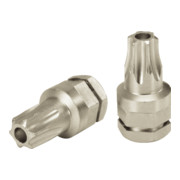 MICRO Embouts, TX, percé, TB8