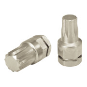 KS Tools Micro Bit pour vis à dents multiples