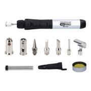 Micro set de soudure, 11 pcs.-4