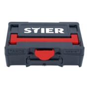 Micro-Systainer STIER BLACK-Edition-1