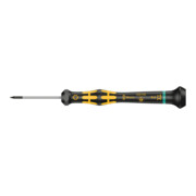 Tournevis Wera 1567 TORX ESD Kraftform Micro 40 mm
