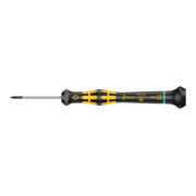 Tournevis Wera 1567 TORX ESD Kraftform Micro 40 mm
