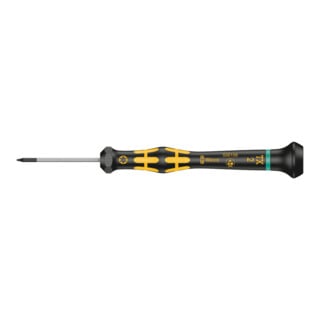 Tournevis Wera 1567 TX ESD Kraftform Micro 40 mm