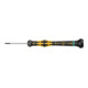 Tournevis Wera 1567 TX ESD Kraftform Micro 40 mm-1