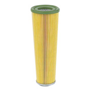 Microfiltre à rouleau DC 1800/2800-1