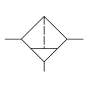 RIEGLER Microfiltre "multifix", avec récipient pour PC, 0,01 µm-4