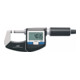 Micromètre IP40 0-25 mm D. broche numérique 6,5 mm HELIOS PREISSER-1
