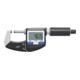 Micromètre IP65 0-25 mm D. broche numérique 6,5 mm HELIOS PREISSER-1