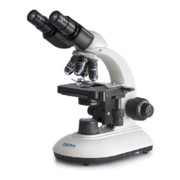 Microscope à lumière transmise OBE 121 Kern