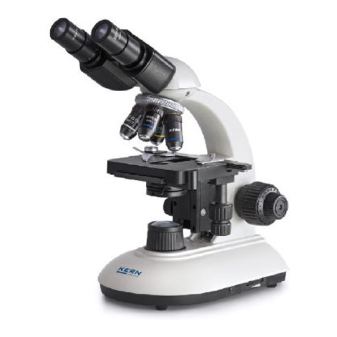 Microscope à lumière transmise OBE 122 Kern