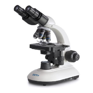 Microscope à lumière transmise OBE 132 Kern