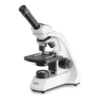 Microscope à lumière transmise OBT 101 Kern