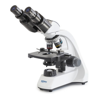 Microscope à lumière transmise OBT 102 Kern