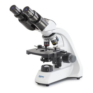 Microscope à lumière transmise OBT 104 Kern