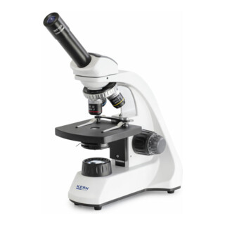 Microscope à lumière transmise OBT 105 Kern