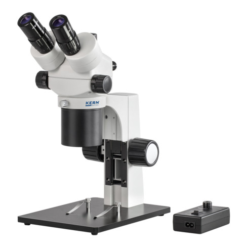 Microscope coaxial OZC 583 Kern