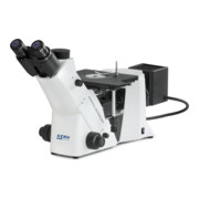 Microscope inversé métallurgique OLM 171 Kern