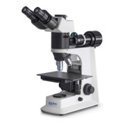 Microscope métallurgique OKM 173 Kern