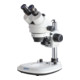 Microscope stéréo à zoom OZL 464 Kern-1