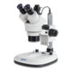 Microscope stéréo à zoom OZL 466 Kern-1