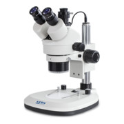 Microscope stéréo à zoom OZL 466 Kern