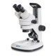 Microscope stéréo à zoom OZL 467 Kern-1