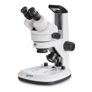 Microscope stéréo à zoom OZL 467 Kern