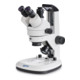 Microscope stéréo à zoom OZL 468 Kern-1