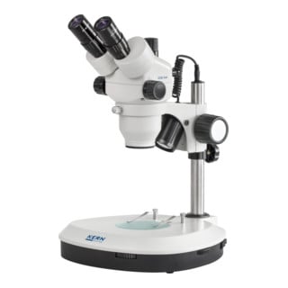 Microscope stéréo à zoom OZM 542 Kern