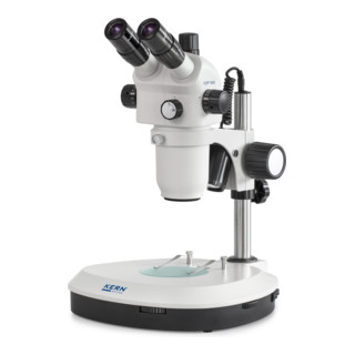 Microscope stéréo à zoom OZP 558 Kern