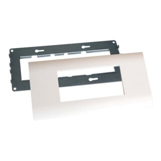 Microsens Einbausatz Kabelkanal MS140029
