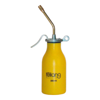 Microzerstäuber PE 300ml Reilang