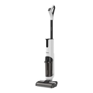 Midea Aspirateur à eau et poussière sans fil X8 700 ml/600 ml