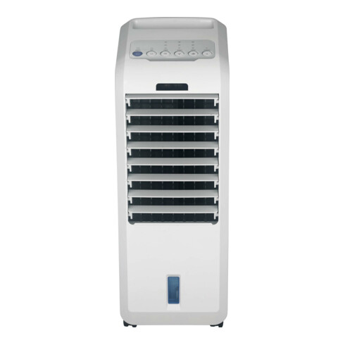 Midea Europe Luftkühler 55W/5Liter AC100-16BR