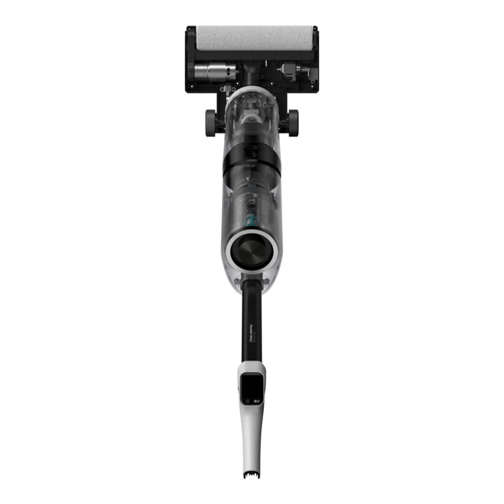 Midea Wischsauger X8 Akku Nass-Trockensauger 700ml/600ml