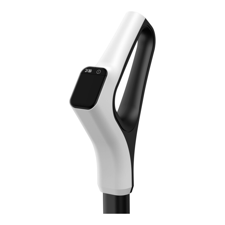 Midea Wischsauger X8 Akku Nass-Trockensauger 700ml/600ml