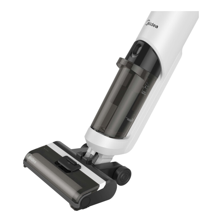Midea Wischsauger X8 Akku Nass-Trockensauger 700ml/600ml