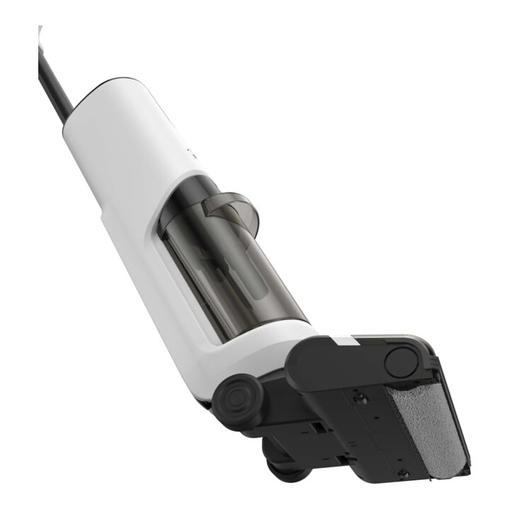 Midea Wischsauger X8 Akku Nass-Trockensauger 700ml/600ml