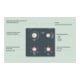 MIG/MAG-Schweißanlage MIG 250 S Set m.Zub.30-250 A gasg.TEAMWELDER