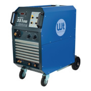 MIG/MAG-Schweißanlage WT-MAG 351 KW o.Zub.30-350 A wasserg.WELDING TEAM-1