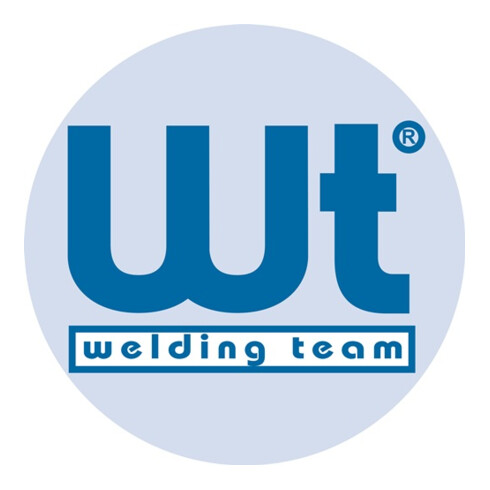 MIG/MAG-Schweißanlage WT-Puls 332 SL o.Zub.20-330 A wasserg.WELDING TEAM