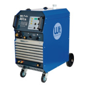 MIG/MAG-Schweißanlage WT-Puls 351 SL o.Zub.15-350 A wasserg.WELDING TEAM-1