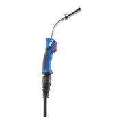 MIG/MAG Schweißbr.MB GRIP 36 KD luftg.4m Stand.A.Binzel-1
