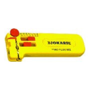 Mikro-Präzisions-Abisolierer PWS-PLUS 001 Gesamt-L.102mm AWG 36-26 JOKARI