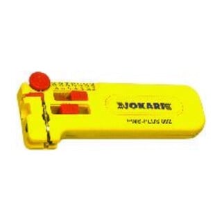 Mikro-Präzisions-Abisolierer PWS-PLUS 003 Gesamt-L.102mm AWG 28-18 JOKARI