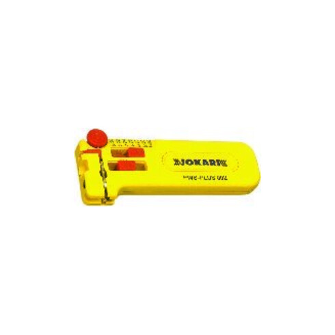 Mikro-Präzisions-Abisolierer PWS-PLUS 003 Gesamt-L.102mm AWG 28-18 JOKARI